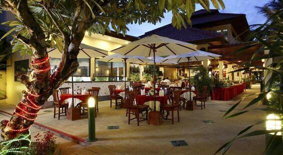 Karon Sea Sands Resort & Spa