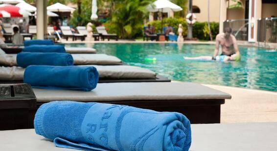 Karon Sea Sands Resort & Spa