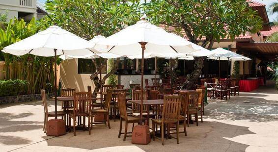 Karon Sea Sands Resort & Spa