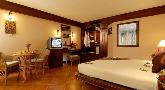 Karon Sea Sands Resort & Spa