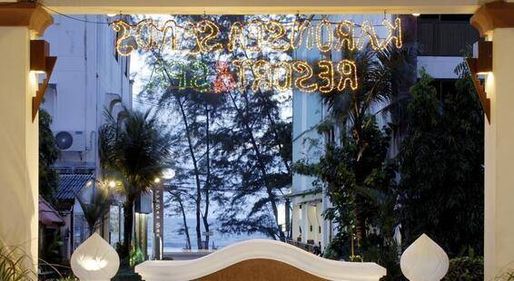 Karon Sea Sands Resort & Spa