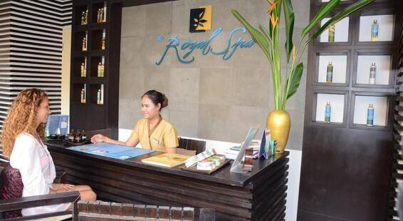 Karon Sea Sands Resort & Spa