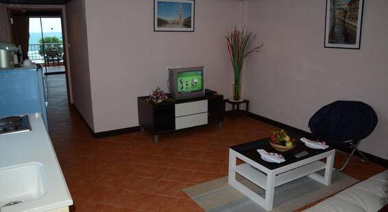 Karon Sea Sands Resort & Spa