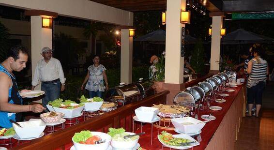 Karon Sea Sands Resort & Spa