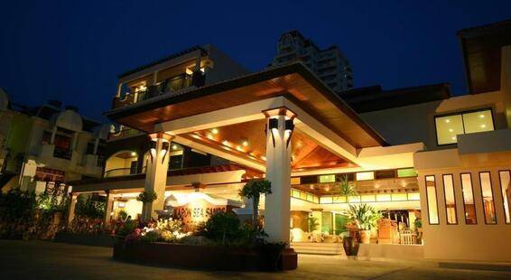 Karon Sea Sands Resort & Spa
