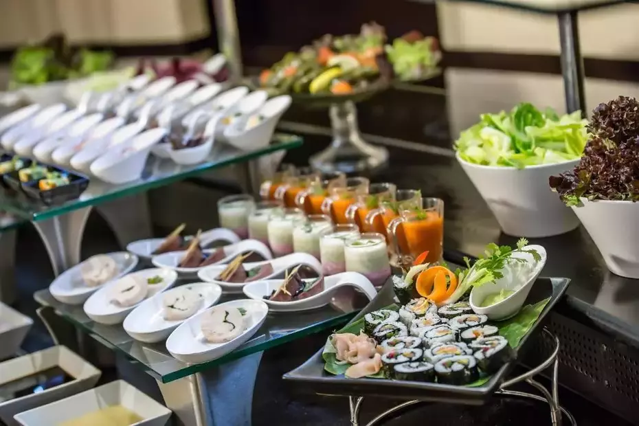 Holiday Inn Bur Dubai Embassy District