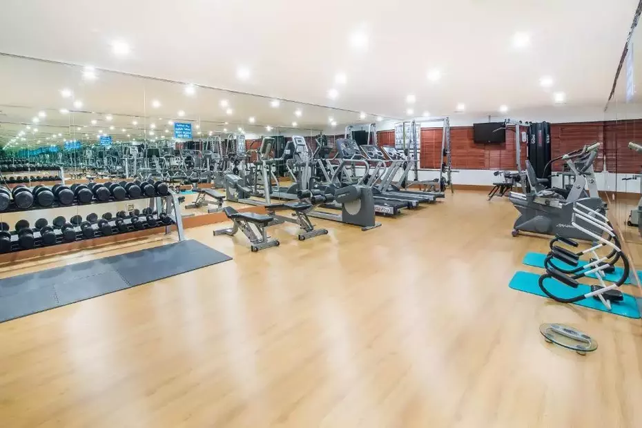 Holiday Inn Bur Dubai Embassy District