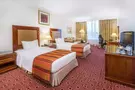 Holiday Inn Bur Dubai Embassy District