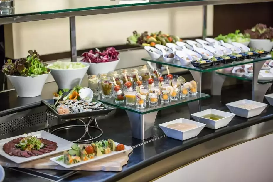 Holiday Inn Bur Dubai Embassy District