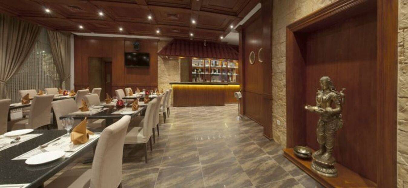 City Tower Hotel