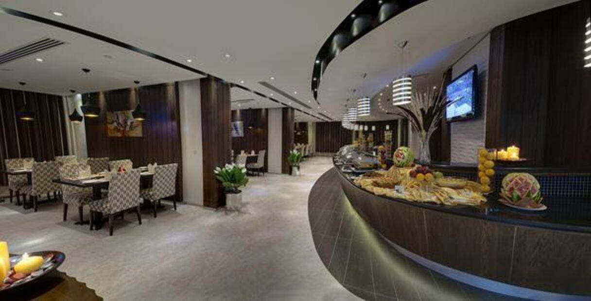 City Tower Hotel