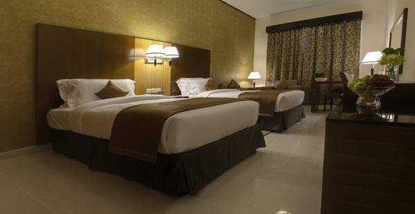 City Tower Hotel