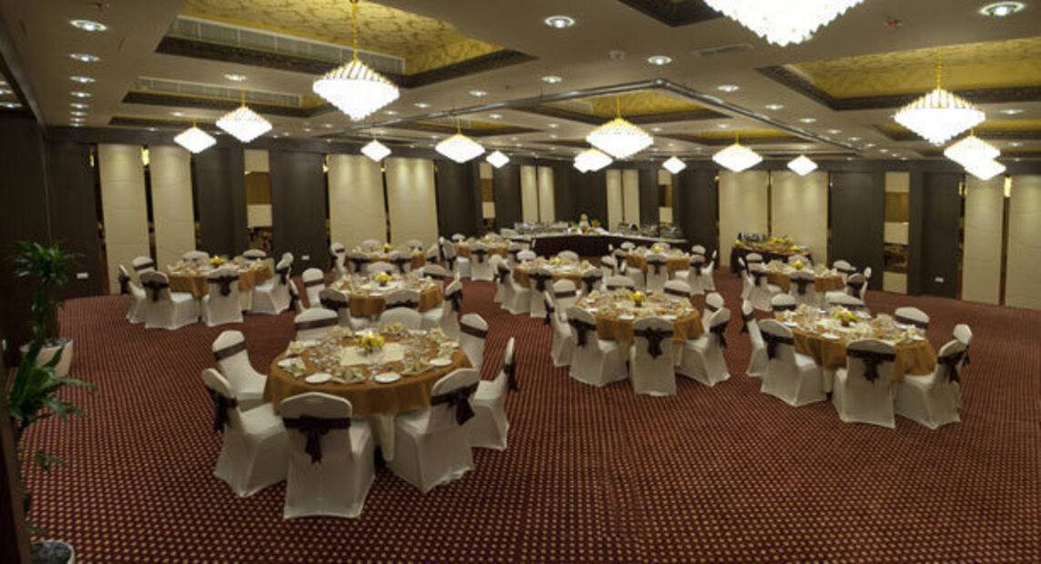 City Tower Hotel
