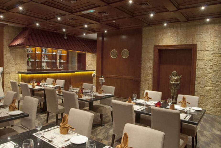 City Tower Hotel