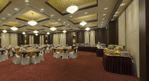 City Tower Hotel