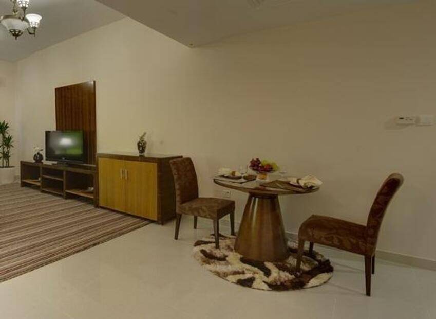 City Tower Hotel