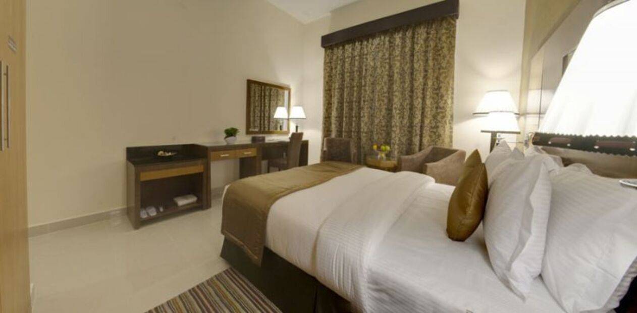 City Tower Hotel