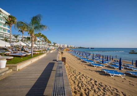 Constantinos The Great