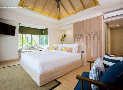 Mandarava Resort & Spa