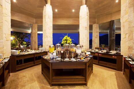 Mandarava Resort & Spa