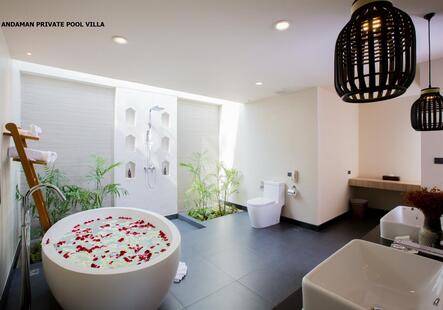 Mandarava Resort & Spa