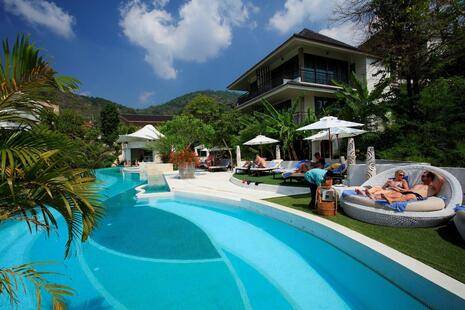 Mandarava Resort & Spa
