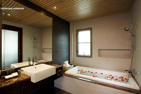 Mandarava Resort & Spa