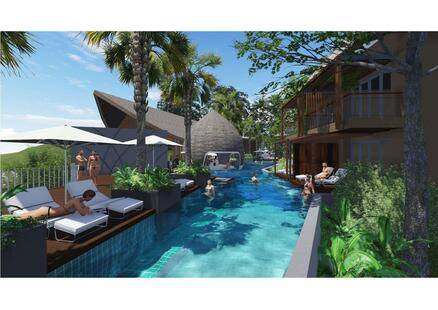 Mandarava Resort & Spa