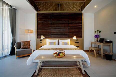 Mandarava Resort & Spa