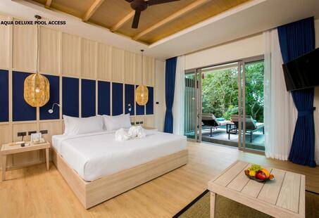 Mandarava Resort & Spa