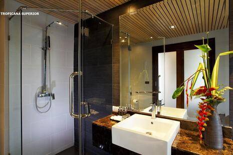 Mandarava Resort & Spa