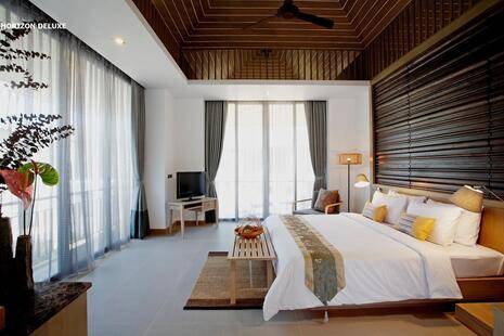 Mandarava Resort & Spa