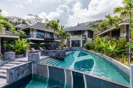 Mandarava Resort & Spa