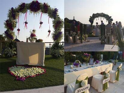 Mandarava Resort & Spa
