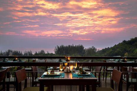 Mandarava Resort & Spa