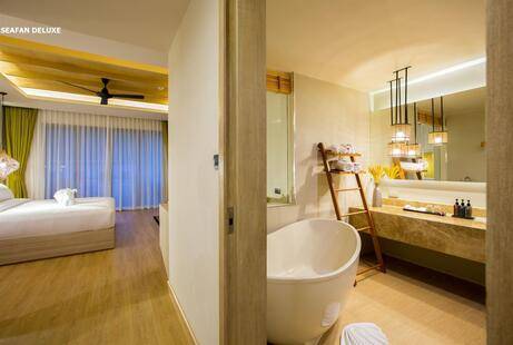 Mandarava Resort & Spa