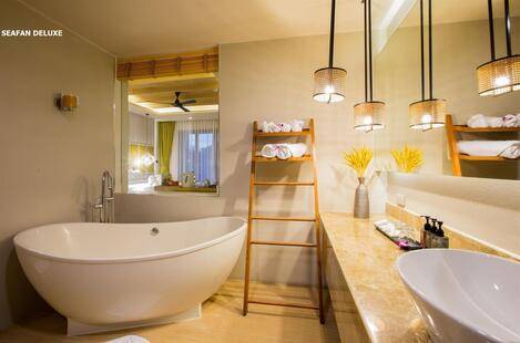 Mandarava Resort & Spa