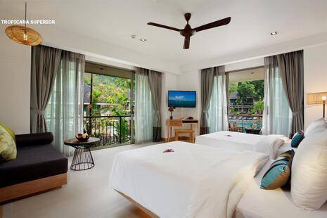 Mandarava Resort & Spa