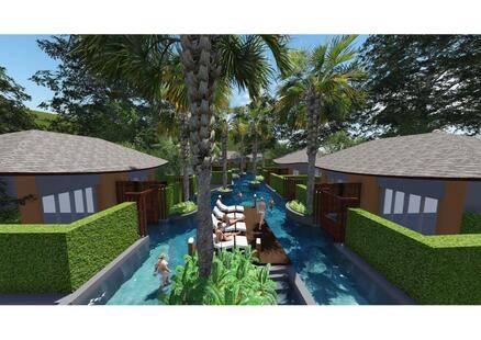Mandarava Resort & Spa