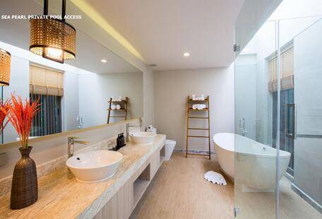 Mandarava Resort & Spa
