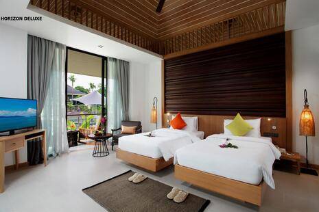 Mandarava Resort & Spa