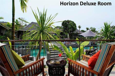 Mandarava Resort & Spa