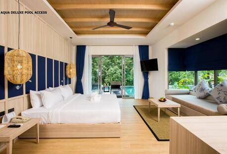 Mandarava Resort & Spa