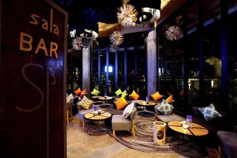 Mandarava Resort & Spa