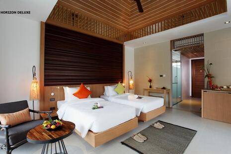 Mandarava Resort & Spa