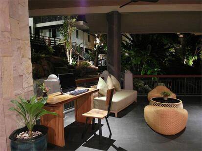 Mandarava Resort & Spa