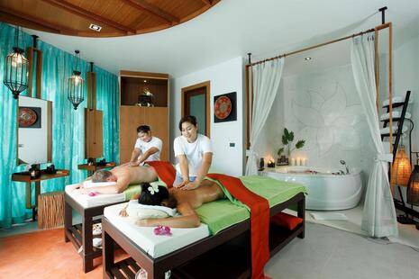 Mandarava Resort & Spa
