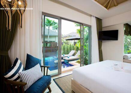 Mandarava Resort & Spa