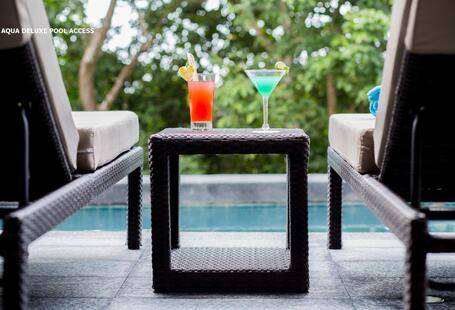 Mandarava Resort & Spa