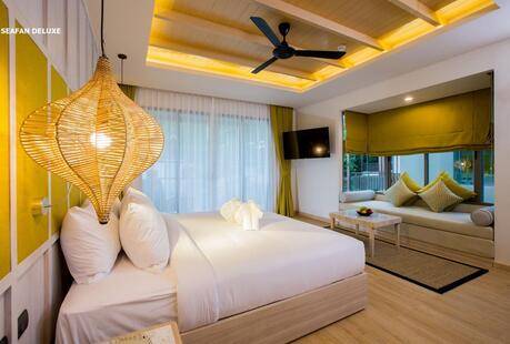 Mandarava Resort & Spa